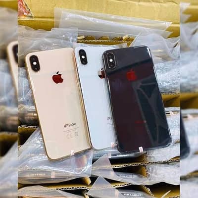 iPhone X PTA Approved