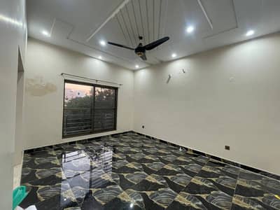 8 Marla house available for rent in Bahria orchard phase 2