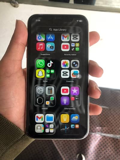 iPhone 11 gp 64 all ok seriously buy contact me