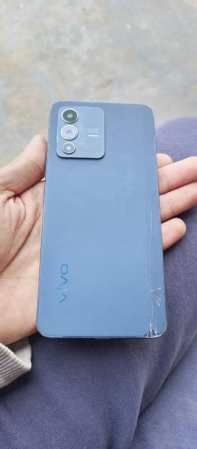 vivo v23 5g 12gb 256Gb