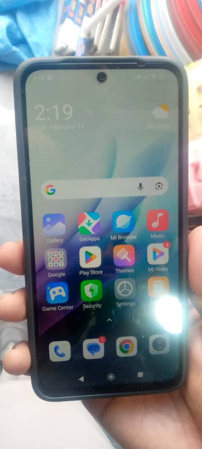 redmi 15