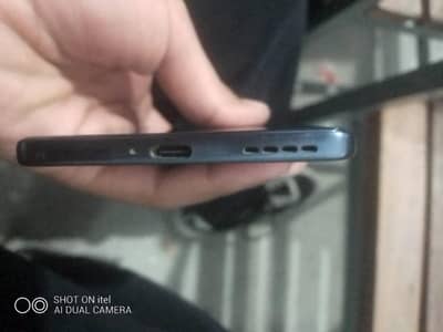 infnix hot 50 pro plus