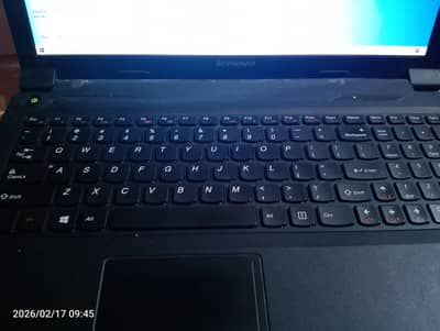 Lenovo B590 Core i3 Laptop – Good Condition