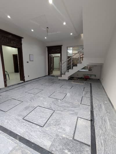 Brand New Double Story House for Sale