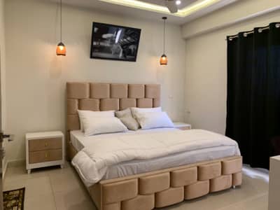 Two bed Luxury furnished Appartment available for rent