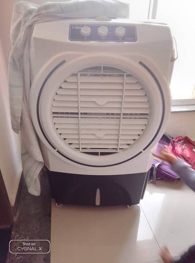 Air cooler
