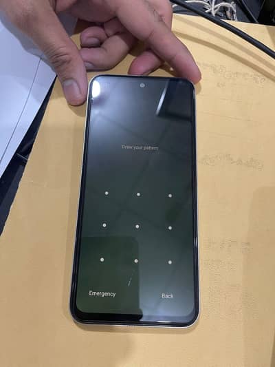 Tecno spark 30c 6+6 Ram and 128Gb ROM