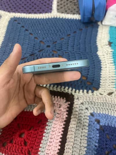 Iphone 16 plus non pta JV with box