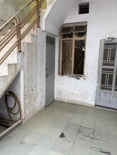 5 Marla House For Sale In Iqbal Town