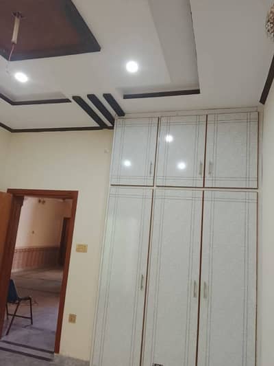 Ghouri Town First floor And Second floor Available for Rent