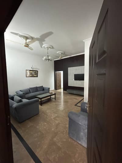5 Marla Independent House For Rent Pak Arab Housing Society