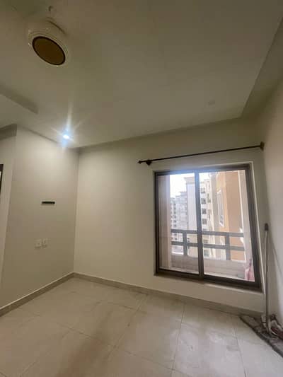 Prominently-Located Flat Available In Zarkon Heights For Rent
