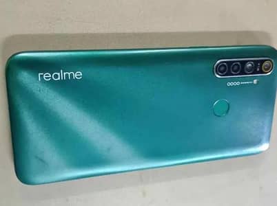 realme c51