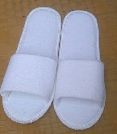 Hotel slipper