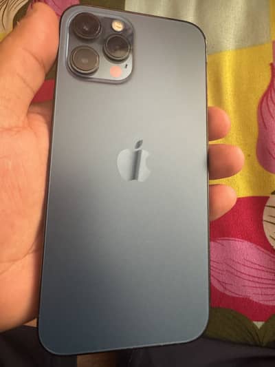 Apple iphone 12 pro max - 128GB - non pta