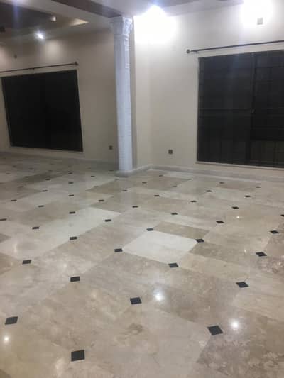 40x80 Upper Portion for Rent in G-9 Islamabad | Separate Gate