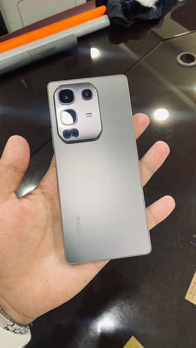 Infinix Note 50 Just Like New