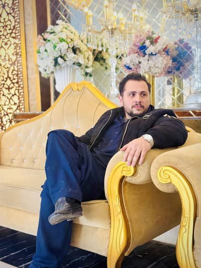 Ali Khan