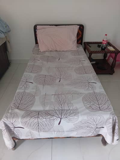 Single Bed