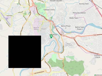 1 Kanal House For Rent DHA Phase 1