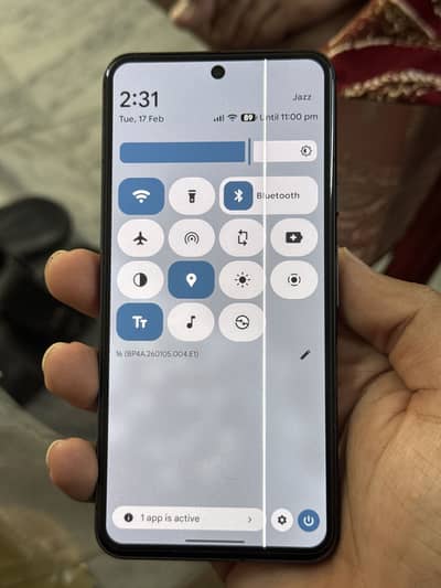 Google pixel 8 non pta