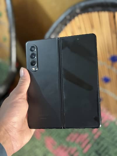 Brand New Z fold 3