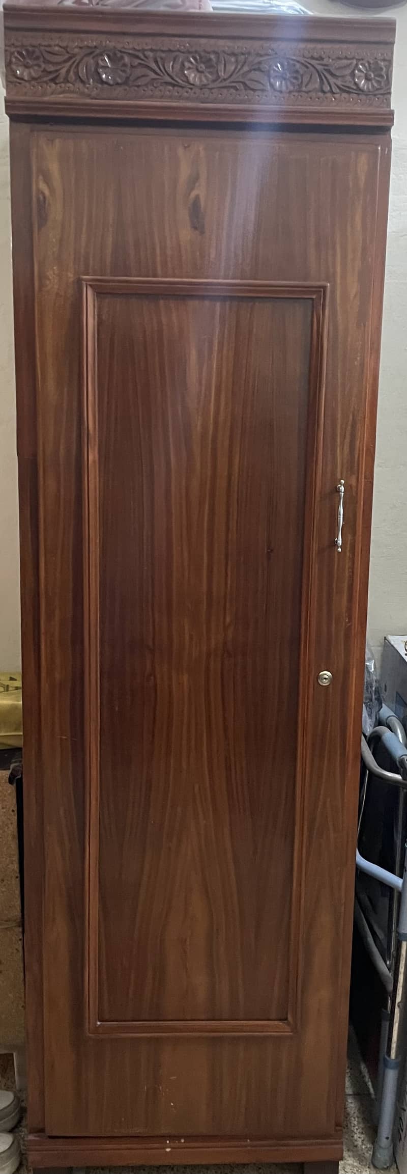 Wardrobe , Dressing Table , Center Table 2