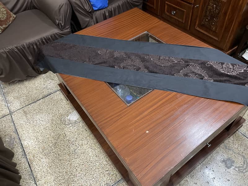 Wardrobe , Dressing Table , Center Table 6