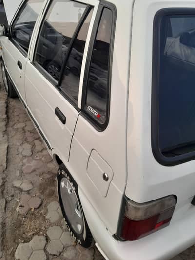 suzuki mehran vxr for sale