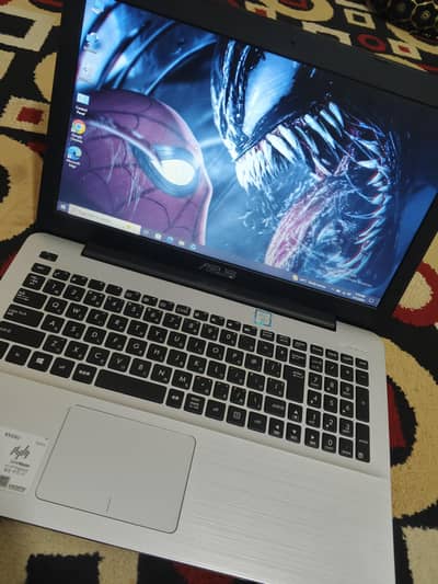 Asus laptop