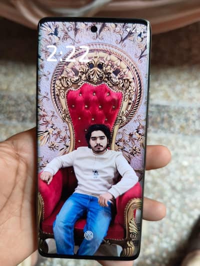 Motorola edge 40 neo