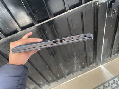 Dell Latitude 7480 i5 6th Gen