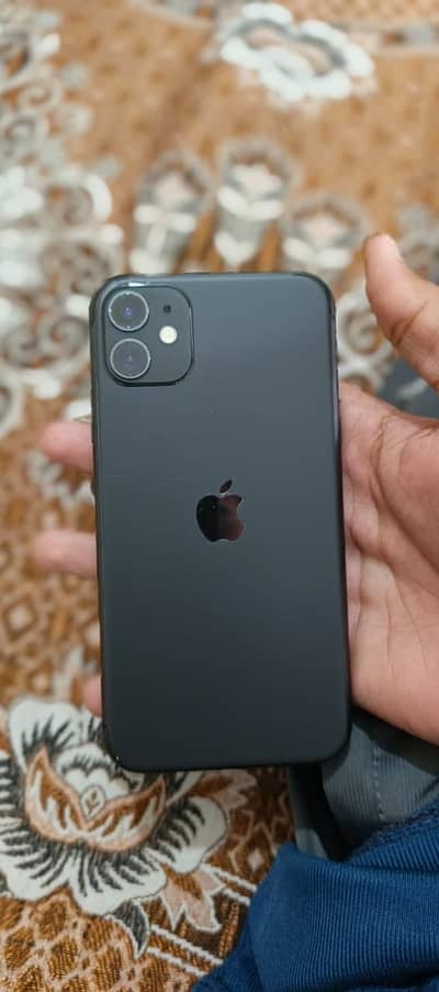 IPhone 11 jv 128 gb