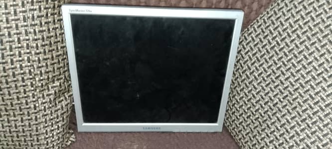 CCTV Camera 4 channel