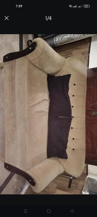 7 seater velvet sofa set for sale