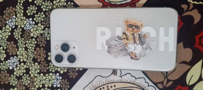 11pro 10/10 all ok 64gb official pta approved no issue