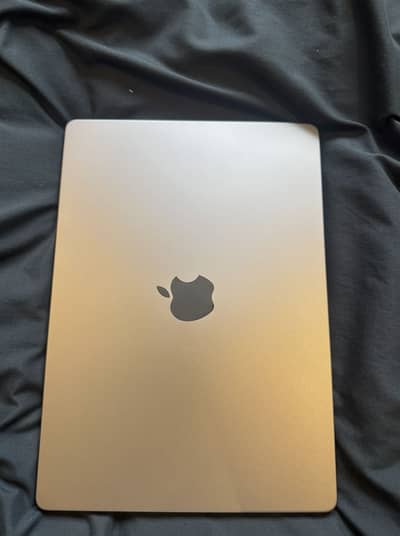 MacBook Pro M1 Pro 14 inch