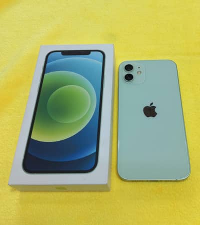 I  PHONE  12  NON PTA