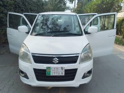 Wagner 2018 model vxl