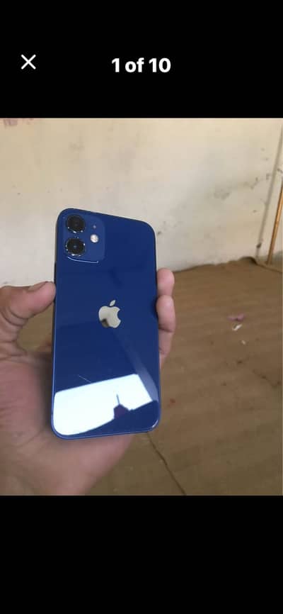 iPhone 12 mini exchange possible