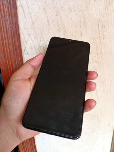 Realme C53 | 6/128 l Sleek | Powerfully| Reliable