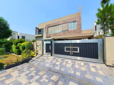 20 Marla House Ideally Situated In DHA Phase 5