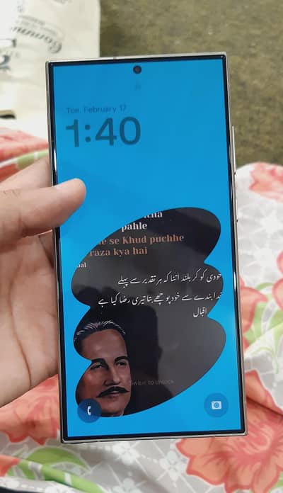 Samsung Mobile S24 Ultra