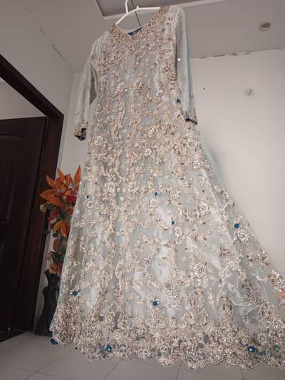 bridal walima Maxy, 10/10 condition