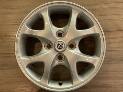 Car Rims 14 inch