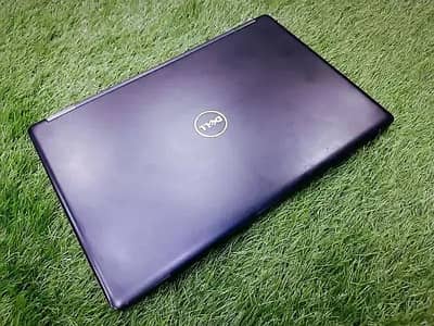 Dell Latitude 5580  | i5 7th | 8/128 |  (0307-6232-132)