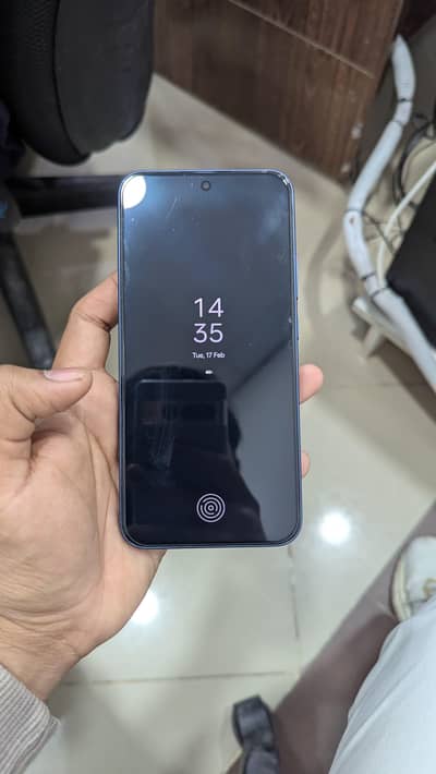 Oppo A6 Pro