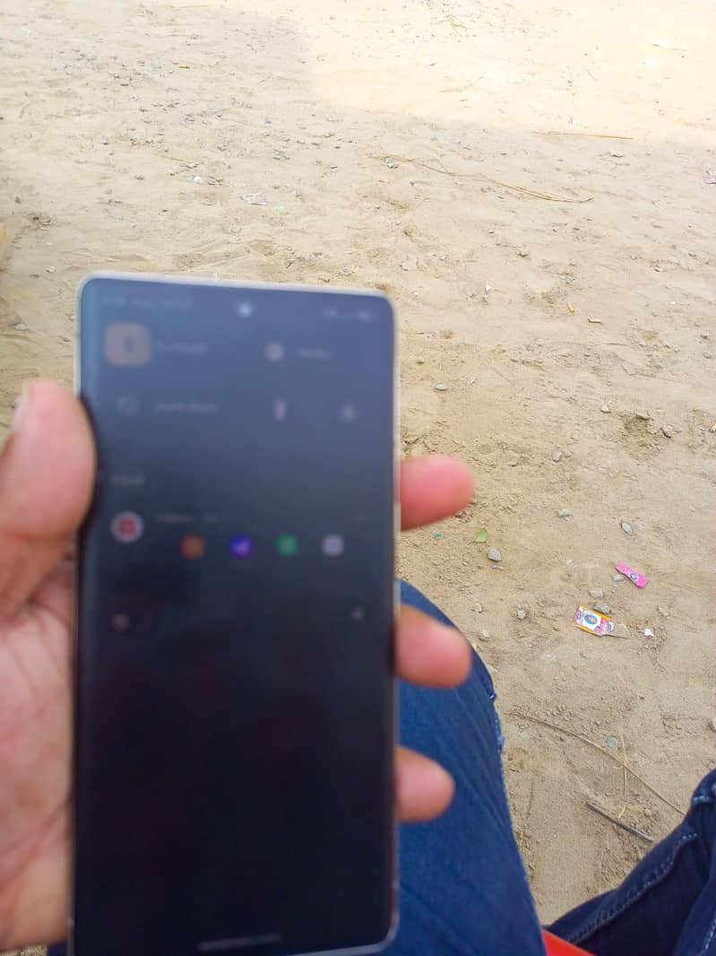 google pixel 7 pro 4