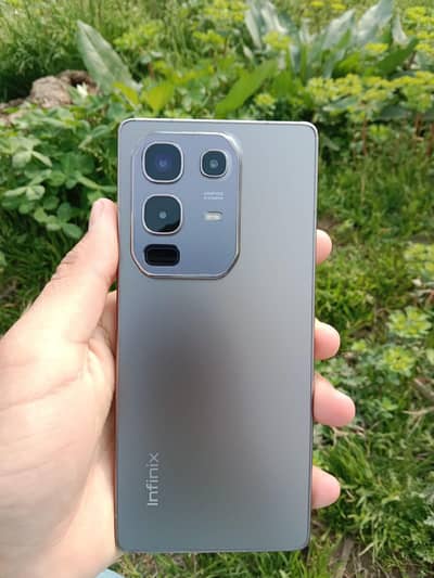 infinix note 50