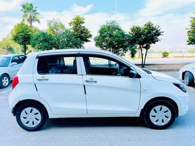 Suzuki cultus 2022